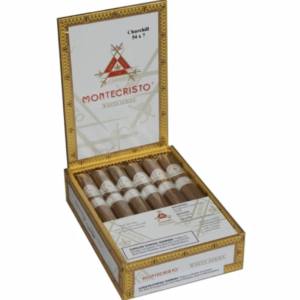 Montecristo White Churchill 54x7